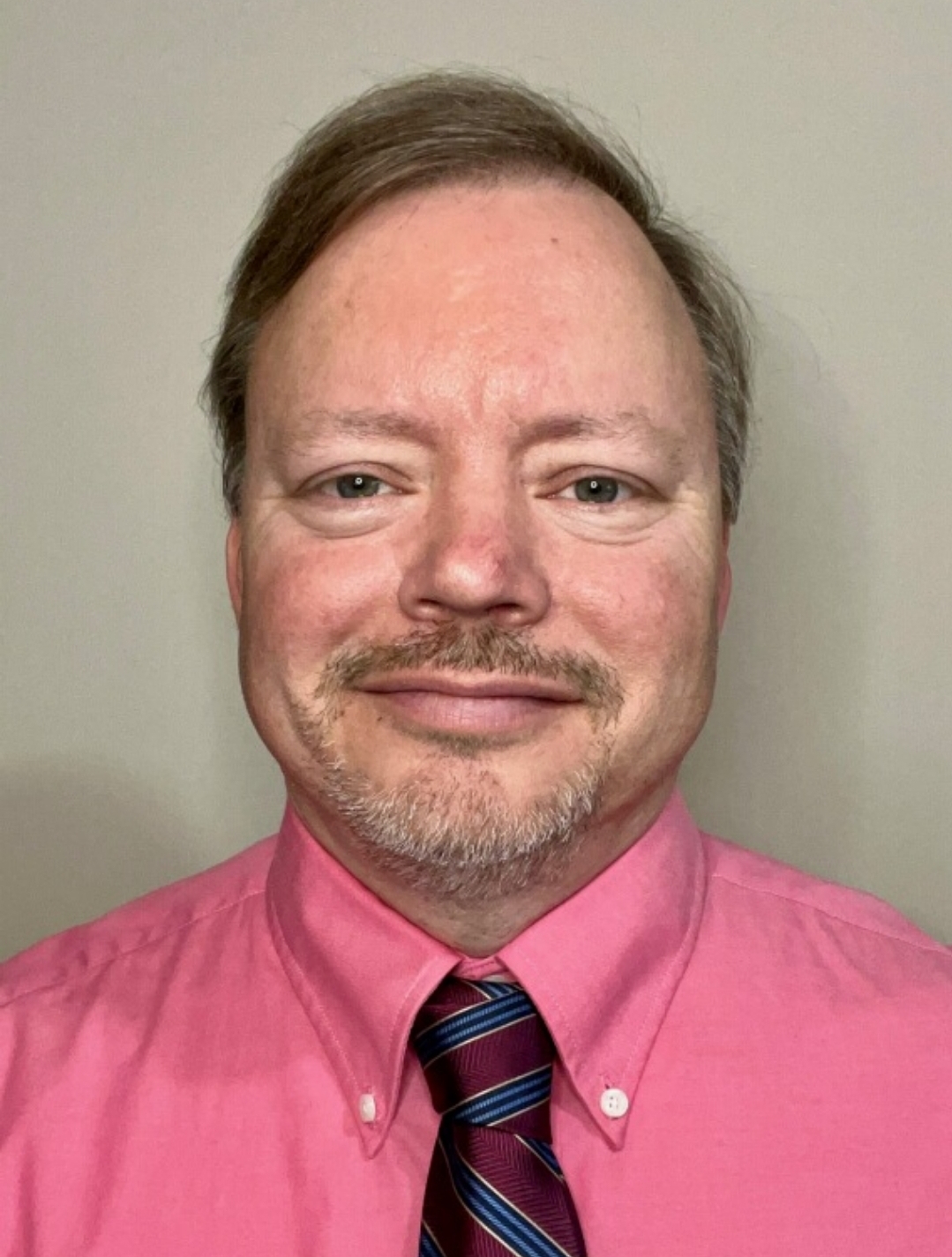 Paul Pearson - Business Programmer